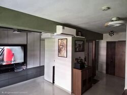 Blk 467C West Plains @ Bukit Batok (Bukit Batok), HDB 2 Rooms #575944891